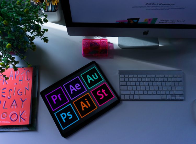 Graphic Brand Identity