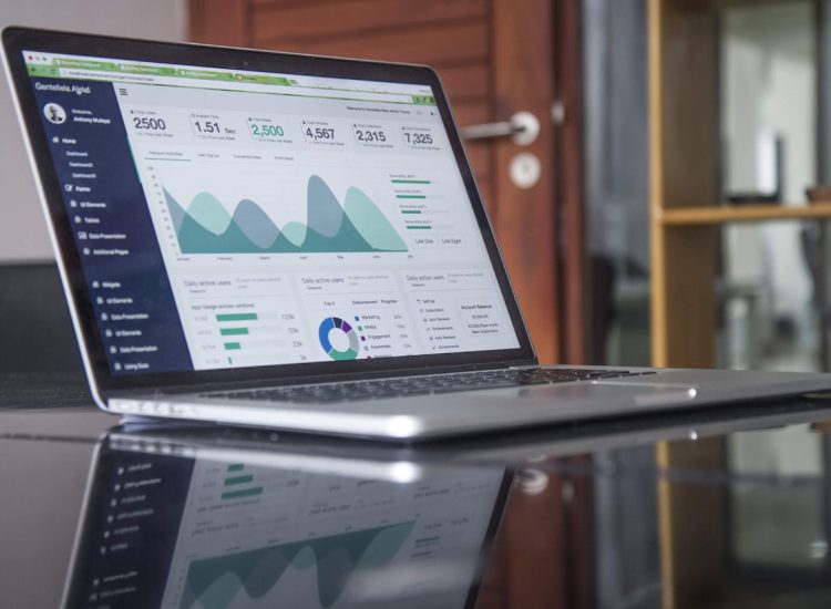 Paid Social Advertising